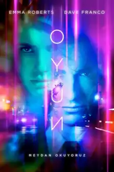 Nerve – Oyun Tek Part izle (Altyazı ve Dublaj Seçenekleri)