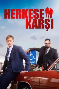 War On Everyone – Herkese Karşı Savaş